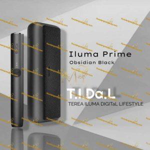 Máy IQOS ILUMA PRIME 10