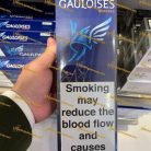 Thuốc lá GAULOISES Blondes