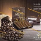 Xì gà Villiger Mini Espresso Socola