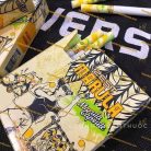 Zest Marula