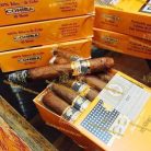 Xì Gà Cohiba Short 10