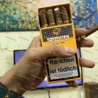 Xì Gà Cohiba Short 10