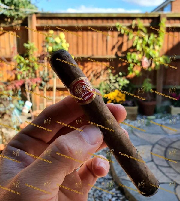 Xì gà Cuba Montecristo No.5