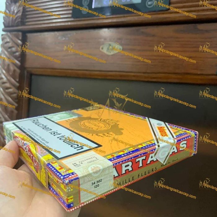 Xì gà Cuba Montecristo No.5