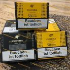 Xì gà Cohiba Club