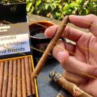 Xì gà Cohiba Club