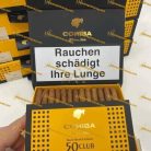 Xì gà Cohiba Club