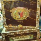 Xì gà Romeo Y Julieta Habana Reserve Titan