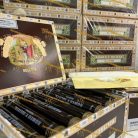 Xì gà Romeo Y Julieta Habana Reserve Titan