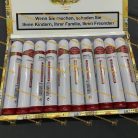Xì gà Romeo Y Julieta Romeo No.3 Tubos