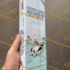 thuốc lá AFRICA ICE JACK