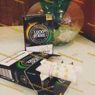 Thuốc lá Lucky Strike 2 viên bấm 2