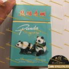 Thuốc lá ngoại