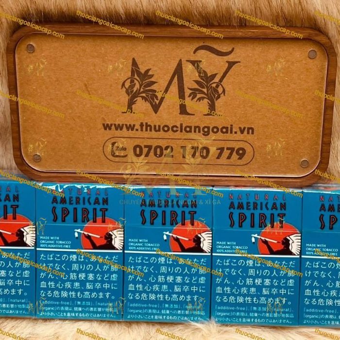 thuốc lá
