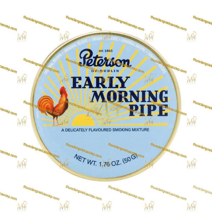 peterson_early_morning