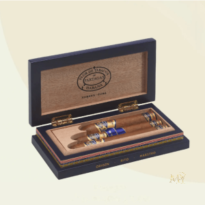 Xì gà Partagas Línea Maestra 3 thuoclangoaicaocap com 2 - Thuoclangoaicaocap.com | Chuyên Thuốc Lá Ngoại Cao Cấp & Xì Gà