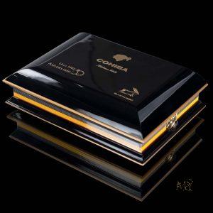 XÌ GÀ COHIBA SIGLO DE ORO - Hộp 18 điếu 4 thuoclangoaicaocap com 21 - Thuoclangoaicaocap.com | Chuyên Thuốc Lá Ngoại Cao Cấp & Xì Gà