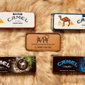 Tổng hợp các dòng thuốc lá CAMEL USA 9 thuoclangoaicaocap com 16 - Thuoclangoaicaocap.com | Chuyên Thuốc Lá Ngoại Cao Cấp & Xì Gà