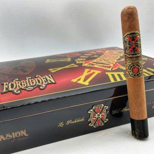 Xì Gà Opus x Forbidden Pasion D'Amor ( Opus X 13 D'Amor)