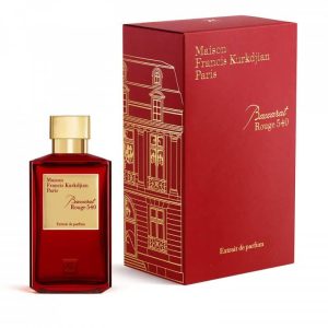Nước hoa Maison Francis Kurkdjian Baccarat Rouge 540 127 thuoclangoaicaocap com 53 - Thuoclangoaicaocap.com | Chuyên Thuốc Lá Ngoại Cao Cấp & Xì Gà