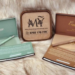 Thuốc lá Cigaronne Royal Slims Menthol (Phiên bản Nga - Russia) 85 thuoclangoaicaocap com 12 - Thuoclangoaicaocap.com | Chuyên Thuốc Lá Ngoại Cao Cấp & Xì Gà