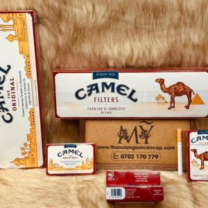 Thuốc lá Camel Filters Turkish & Domestic Blend (Phiên bản Mỹ - Thụy Sĩ) 3 thuoclangoaicaocap com 50 - Thuoclangoaicaocap.com | Chuyên Thuốc Lá Ngoại Cao Cấp & Xì Gà