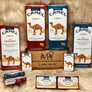 Thuốc lá Camel Red Compact Classic Filters đặc biệt 5 thuoclangoaicaocap com 19 - Thuoclangoaicaocap.com | Chuyên Thuốc Lá Ngoại Cao Cấp & Xì Gà
