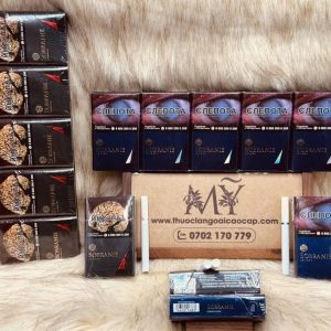 Thuốc lá Sobranie Black London RF + Sobranie Blue London RF (Phiên bản Nga - Russia) 79 thuoclangoaicaocap com 2 - Thuoclangoaicaocap.com | Chuyên Thuốc Lá Ngoại Cao Cấp & Xì Gà