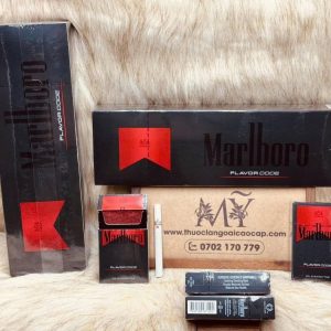 Thuốc lá Marlboro flavor code (King Size) (Phiên bản Nga - Russia) 78 thuoclangoaicaocap com 4 - Thuoclangoaicaocap.com | Chuyên Thuốc Lá Ngoại Cao Cấp & Xì Gà
