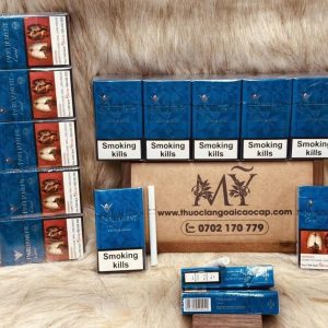 Thuốc lá Parliament Carat Blue (Phiên bản Nga - Russia) 75 thuoclangoaicaocap com 7 - Thuoclangoaicaocap.com | Chuyên Thuốc Lá Ngoại Cao Cấp & Xì Gà