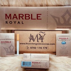 Thuốc lá MARBLE ROYAL (Premium Virginia Blend) 39 thuoclangoaicaocap com 20 - Thuoclangoaicaocap.com | Chuyên Thuốc Lá Ngoại Cao Cấp & Xì Gà