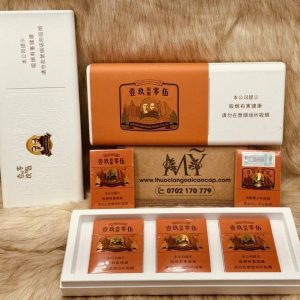 Thuốc lá Double Happiness Heritage 1905 36 thuoclangoaicaocap com 23 - Thuoclangoaicaocap.com | Chuyên Thuốc Lá Ngoại Cao Cấp & Xì Gà
