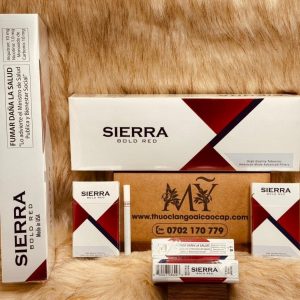 Thuốc lá SIERRA BOLD RED (High Quality Tobaccos American Made Advanced Filters) 35 thuoclangoaicaocap com 24 - Thuoclangoaicaocap.com | Chuyên Thuốc Lá Ngoại Cao Cấp & Xì Gà