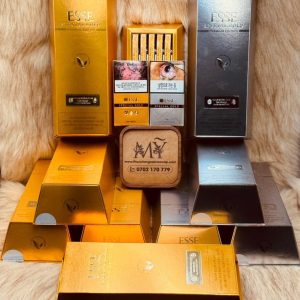 Thuốc lá ESSE SPECIAL GOLD – PREMIUM EDITION (Bản giới hạn)