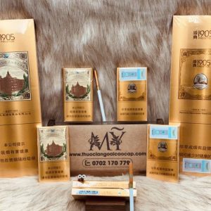 Thuốc lá Double Happiness Nanyang 1905 Slim 33 thuoclangoaicaocap com 26 - Thuoclangoaicaocap.com | Chuyên Thuốc Lá Ngoại Cao Cấp & Xì Gà
