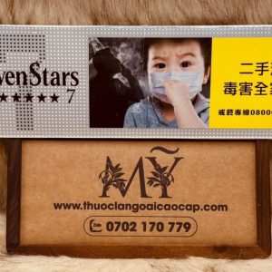 Thuốc lá SevenStars 7mg (Phiên bản Taiwan) 29 thuoclangoaicaocap com 34 - Thuoclangoaicaocap.com | Chuyên Thuốc Lá Ngoại Cao Cấp & Xì Gà