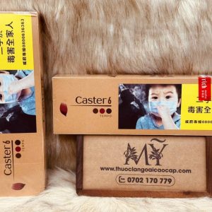 Thuốc lá CASTER 6mg TEMPO (Miễn thuế Taiwan) 27 thuoclangoaicaocap com 36 - Thuoclangoaicaocap.com | Chuyên Thuốc Lá Ngoại Cao Cấp & Xì Gà