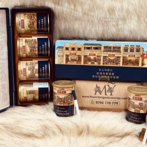 Thuốc lá Double Happiness King Size – Phiên bản Trà Hộp Song Hỷ Cổ 32 thuoclangoaicaocap com - Thuoclangoaicaocap.com | Chuyên Thuốc Lá Ngoại Cao Cấp & Xì Gà