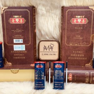 Thuốc lá Double Happiness điếu Slim 31 thuoclangoaicaocap com 4 - Thuoclangoaicaocap.com | Chuyên Thuốc Lá Ngoại Cao Cấp & Xì Gà