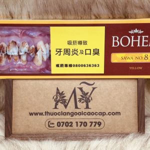 thuoclangoaicaocap com 10 - Thuoclangoaicaocap.com | Chuyên Thuốc Lá Ngoại Cao Cấp & Xì Gà