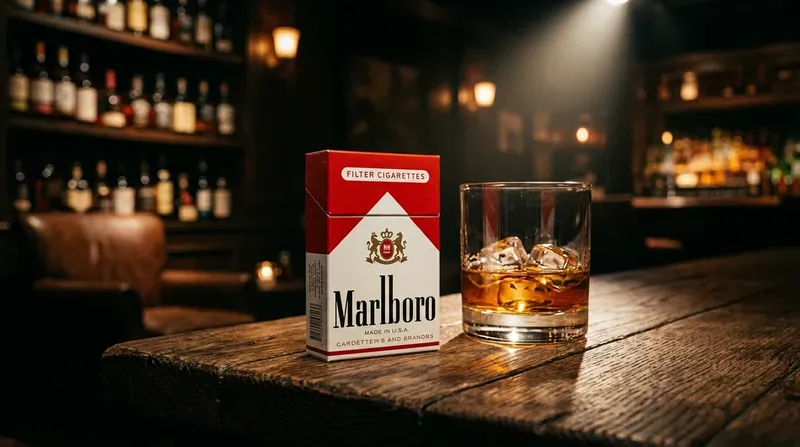 Đánh Giá Chi Tiết Thuốc Lá Marlboro Đỏ Mỹ (Marlboro Red)