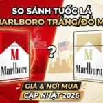 thumbnail so sanh thuoc la marlboro trangdo my gia noi mua - Thuoclangoaicaocap.com | Chuyên Thuốc Lá Ngoại Cao Cấp & Xì Gà
