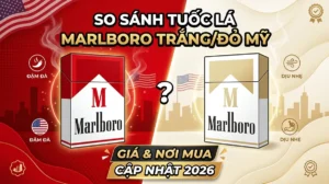 thumbnail so sanh thuoc la marlboro trangdo my gia noi mua - Thuoclangoaicaocap.com | Chuyên Thuốc Lá Ngoại Cao Cấp & Xì Gà