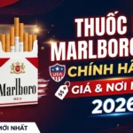 thumbnail thuoc la marlboro usa chinh hang gia noi mua 2026 - Thuoclangoaicaocap.com | Chuyên Thuốc Lá Ngoại Cao Cấp & Xì Gà