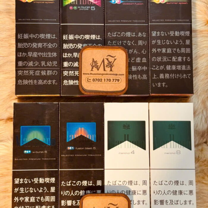 Marlboro Vista